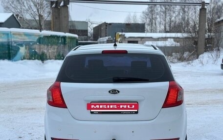 KIA cee'd I рестайлинг, 2011 год, 780 000 рублей, 6 фотография