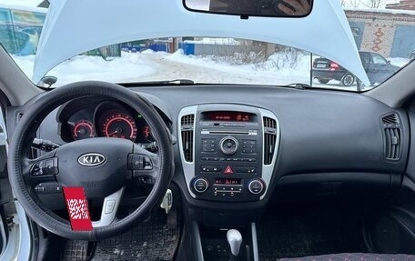 KIA cee'd I рестайлинг, 2011 год, 780 000 рублей, 8 фотография