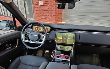 Land Rover Range Rover IV рестайлинг, 2023 год, 16 500 000 рублей, 5 фотография