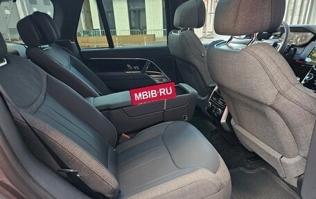 Land Rover Range Rover IV рестайлинг, 2023 год, 16 500 000 рублей, 10 фотография