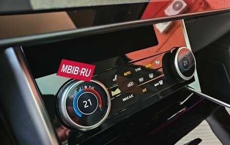 Land Rover Range Rover IV рестайлинг, 2023 год, 16 500 000 рублей, 15 фотография