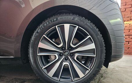 Land Rover Range Rover IV рестайлинг, 2023 год, 16 500 000 рублей, 24 фотография