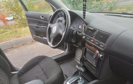 Volkswagen Golf IV, 2002 год, 450 000 рублей, 6 фотография