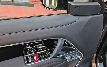 Land Rover Range Rover IV рестайлинг, 2023 год, 16 500 000 рублей, 21 фотография