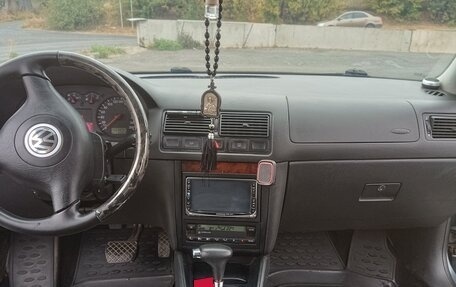 Volkswagen Golf IV, 2002 год, 450 000 рублей, 8 фотография