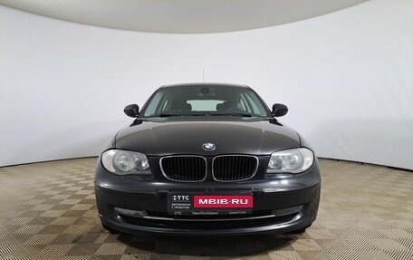 BMW 1 серия, 2011 год, 889 000 рублей, 2 фотография