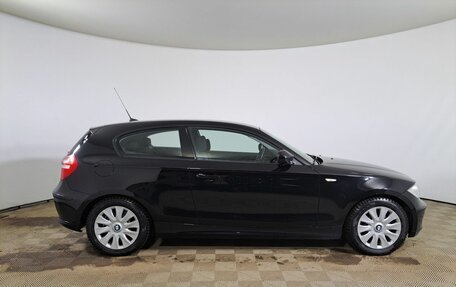 BMW 1 серия, 2011 год, 889 000 рублей, 5 фотография