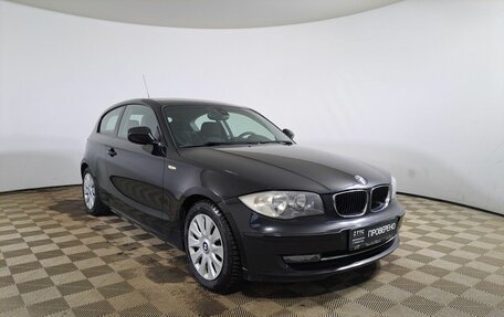 BMW 1 серия, 2011 год, 889 000 рублей, 3 фотография