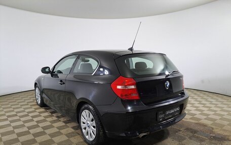 BMW 1 серия, 2011 год, 889 000 рублей, 8 фотография