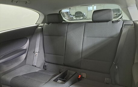 BMW 1 серия, 2011 год, 889 000 рублей, 15 фотография