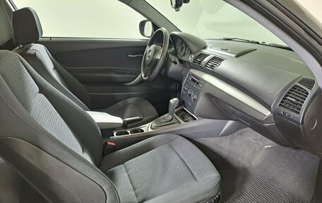 BMW 1 серия, 2011 год, 889 000 рублей, 13 фотография