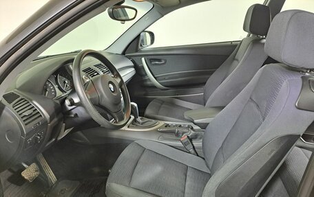 BMW 1 серия, 2011 год, 889 000 рублей, 20 фотография