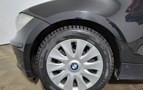 BMW 1 серия, 2011 год, 889 000 рублей, 22 фотография