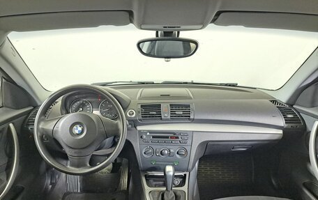 BMW 1 серия, 2011 год, 889 000 рублей, 17 фотография