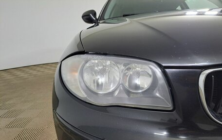 BMW 1 серия, 2011 год, 889 000 рублей, 21 фотография