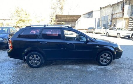 Chevrolet Lacetti, 2008 год, 495 000 рублей, 2 фотография