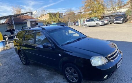 Chevrolet Lacetti, 2008 год, 495 000 рублей, 4 фотография