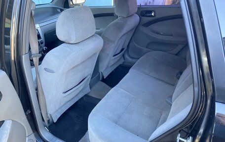 Chevrolet Lacetti, 2008 год, 495 000 рублей, 9 фотография