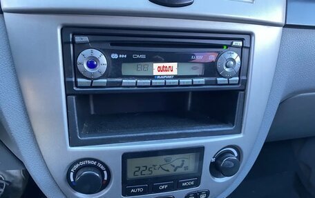 Chevrolet Lacetti, 2008 год, 495 000 рублей, 7 фотография