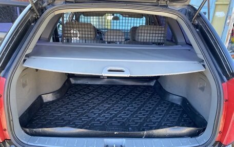 Chevrolet Lacetti, 2008 год, 495 000 рублей, 10 фотография