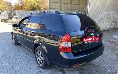 Chevrolet Lacetti, 2008 год, 495 000 рублей, 3 фотография