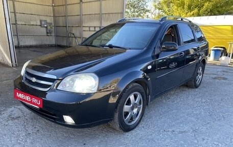 Chevrolet Lacetti, 2008 год, 495 000 рублей, 6 фотография
