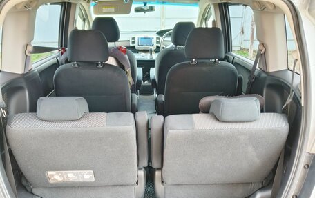 Honda Freed I, 2012 год, 1 350 000 рублей, 17 фотография