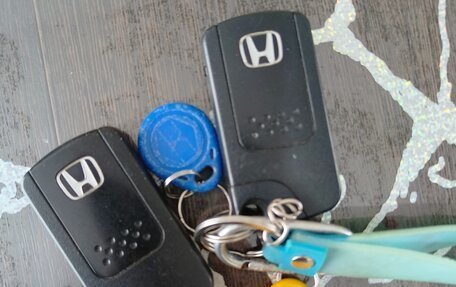 Honda Freed I, 2012 год, 1 350 000 рублей, 12 фотография