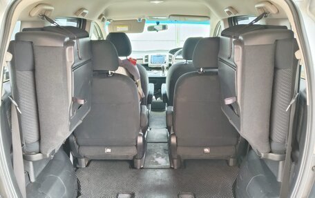 Honda Freed I, 2012 год, 1 350 000 рублей, 19 фотография