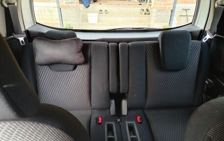 Honda Freed I, 2012 год, 1 350 000 рублей, 20 фотография