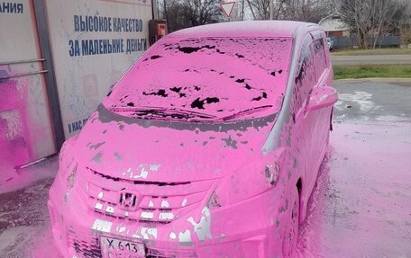 Honda Freed I, 2012 год, 1 350 000 рублей, 11 фотография