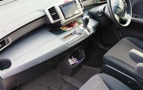 Honda Freed I, 2012 год, 1 350 000 рублей, 15 фотография