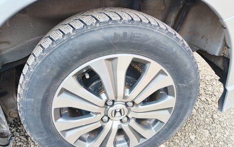 Honda Freed I, 2012 год, 1 350 000 рублей, 22 фотография