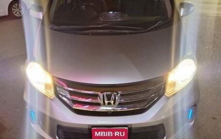 Honda Freed I, 2012 год, 1 350 000 рублей, 9 фотография