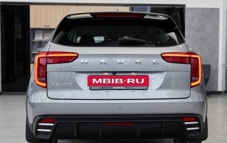 Haval Jolion, 2025 год, 2 399 000 рублей, 4 фотография