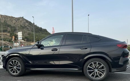 BMW X6, 2021 год, 7 900 000 рублей, 2 фотография