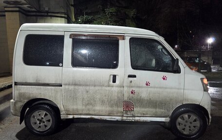 Daihatsu Hijet X, 2010 год, 270 000 рублей, 3 фотография