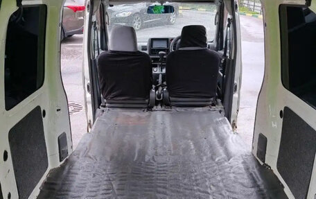 Daihatsu Hijet X, 2010 год, 270 000 рублей, 10 фотография