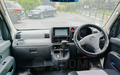 Daihatsu Hijet X, 2010 год, 270 000 рублей, 9 фотография