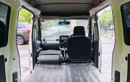 Daihatsu Hijet X, 2010 год, 270 000 рублей, 8 фотография