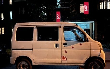 Daihatsu Hijet X, 2010 год, 270 000 рублей, 6 фотография