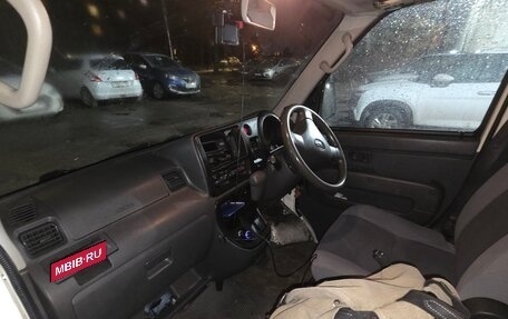 Daihatsu Hijet X, 2010 год, 270 000 рублей, 4 фотография