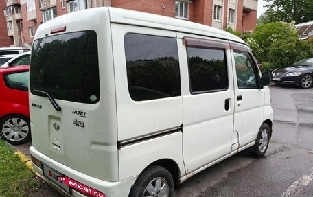 Daihatsu Hijet X, 2010 год, 270 000 рублей, 7 фотография