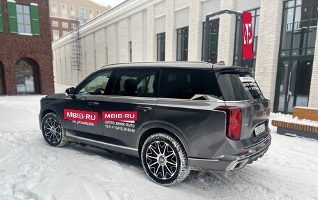 GAC GS8, 2025 год, 4 699 000 рублей, 4 фотография