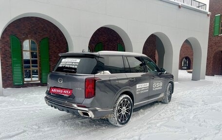 GAC GS8, 2025 год, 4 699 000 рублей, 6 фотография