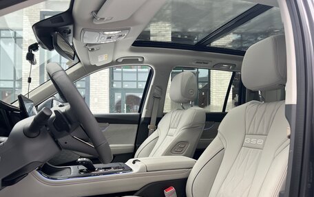 GAC GS8, 2025 год, 4 699 000 рублей, 19 фотография