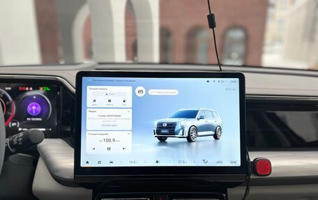 GAC GS8, 2025 год, 4 699 000 рублей, 11 фотография