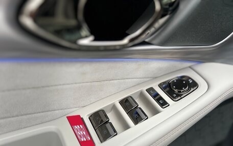 GAC GS8, 2025 год, 4 699 000 рублей, 22 фотография