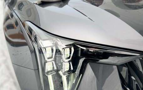 GAC GS8, 2025 год, 4 699 000 рублей, 29 фотография