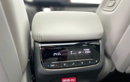 GAC GS8, 2025 год, 4 699 000 рублей, 25 фотография